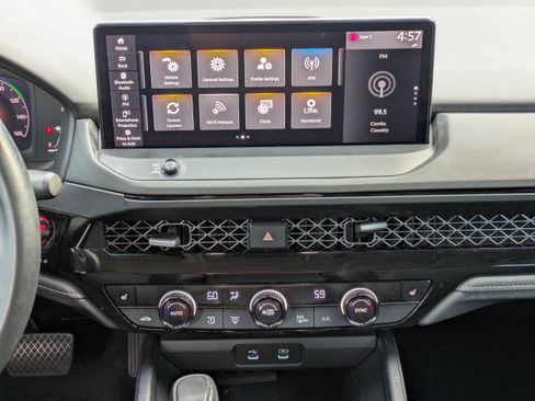 Used 2023 Honda Accord EX-L image 18