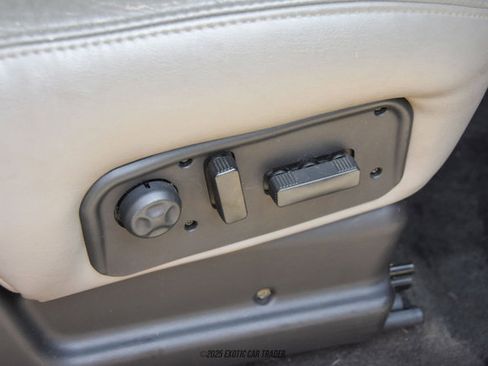 Used 2006 HUMMER H2 image 61