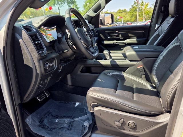 Used 2026 RAM 1500 RHO AWD/4WD image 11