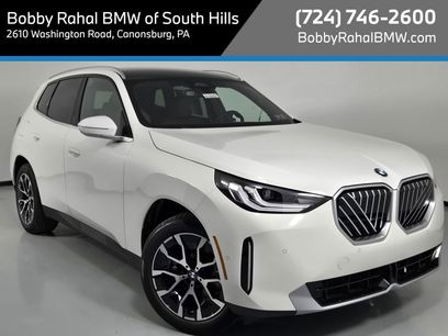 New 2026 BMW X3 xDrive30 w/ Convenience Package