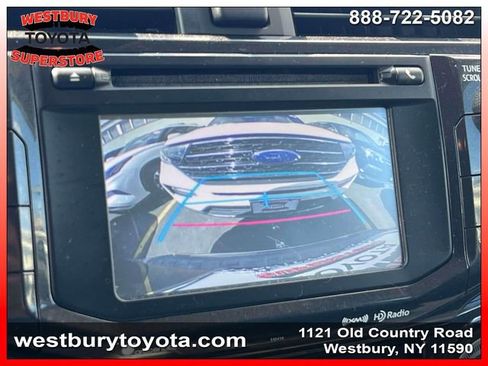 Used 2019 Toyota 4Runner TRD Off-Road Premium AWD/4WD image 34