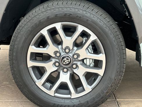 New 2026 Toyota Tundra 1794 Edition image 33