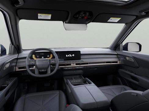 New 2027 Kia Telluride EX image 14
