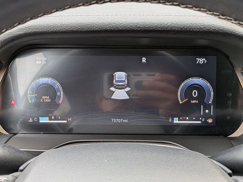 Used 2021 Jeep Grand Cherokee L Limited image 29