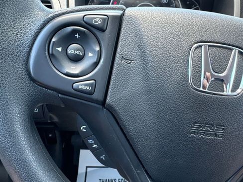 Used 2016 Honda CR-V SE image 17