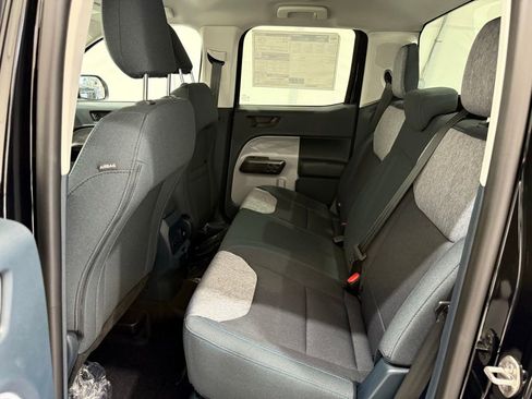 New 2026 Ford Maverick XLT w/ XLT Luxury Package image 17