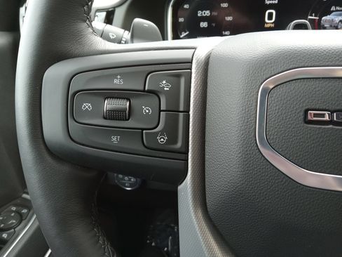 Used 2026 GMC Sierra 1500 Denali AWD/4WD image 24