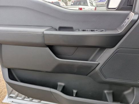 New 2026 Ford F150 STX w/ Equipment Group 200A image 14