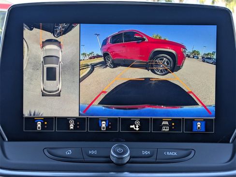 Certified 2024 Chevrolet Blazer Premier w/ Driver Confidence II Package image 26