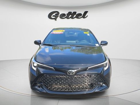 Used 2025 Toyota Corolla SE FWD image 2