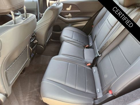 Certified 2026 Mercedes-Benz GLE 350 4MATIC image 30