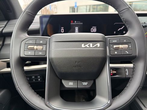 New 2027 Kia Telluride S image 37