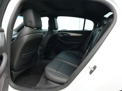 Used 2023 Cadillac CT5 Luxury w/ Sun And Sound Package RWD image 16