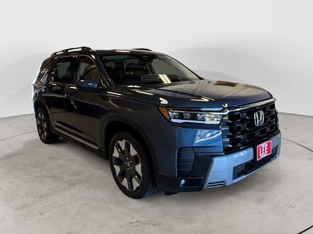 New 2026 Honda Pilot Elite image 8