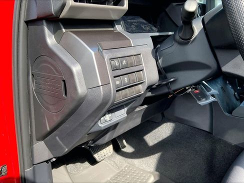 New 2026 Toyota Tacoma SR5 RWD image 20
