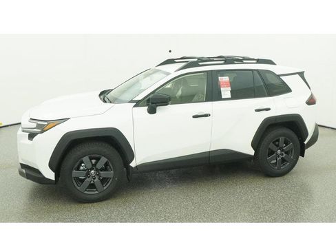 New 2026 Toyota RAV4 FWD image 2