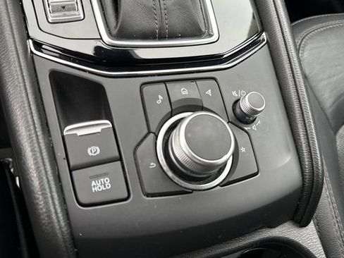 Used 2021 MAZDA CX-5 Touring w/ Touring Preferred SV Package FWD image 25