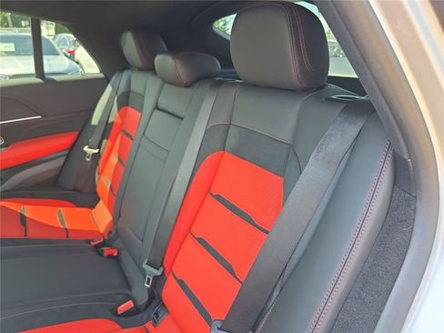 Certified 2024 Mercedes-Benz GLE 53 AMG 4MATIC Coupe image 15