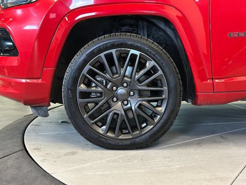Used 2023 Jeep Compass Limited AWD/4WD image 22
