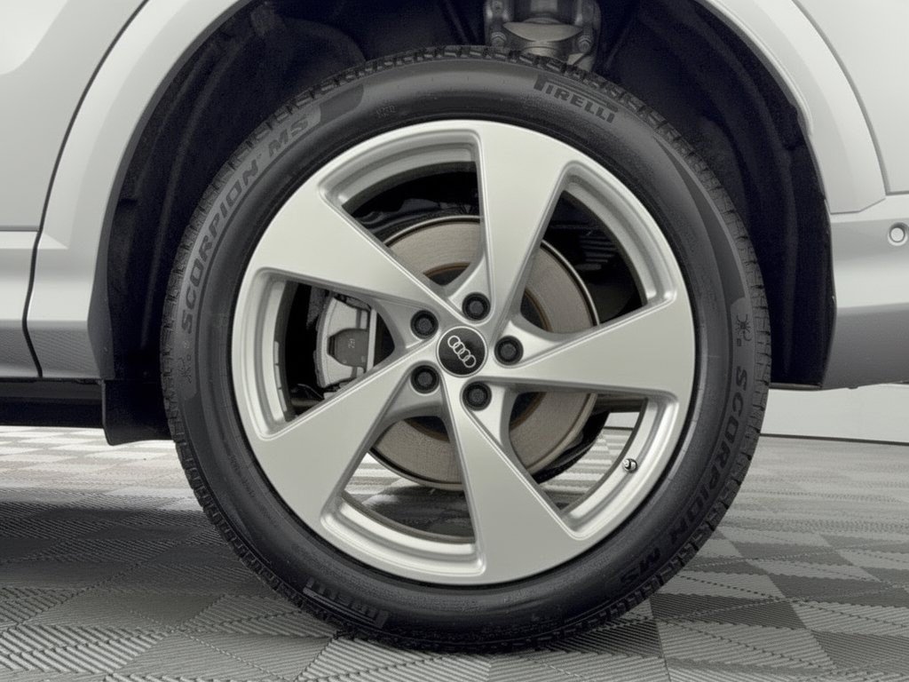 New 2026 Audi Q5 Premium Plus AWD/4WD image 13