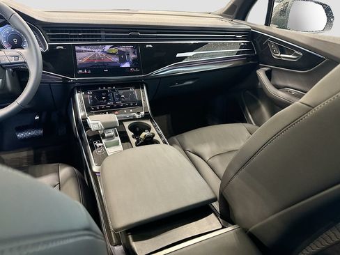 New 2026 Audi Q7 Premium Plus AWD/4WD image 27