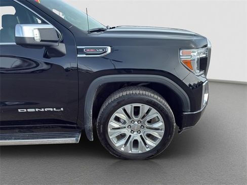 Certified 2022 GMC Sierra 1500 Denali w/ Denali Premium Package image 20