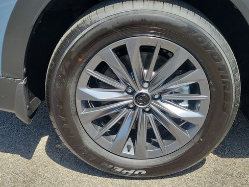 New 2026 MAZDA CX-70 SC Plus AWD/4WD image 7