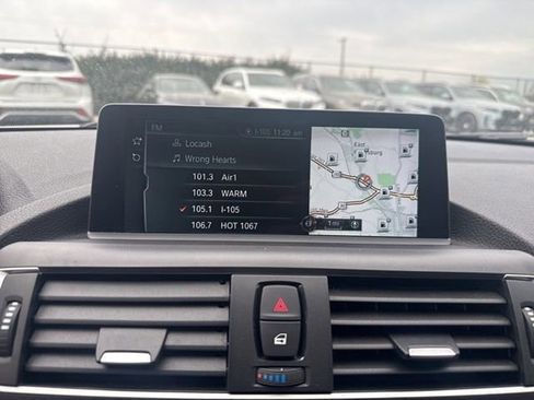 Used 2017 BMW M240i Convertible image 22