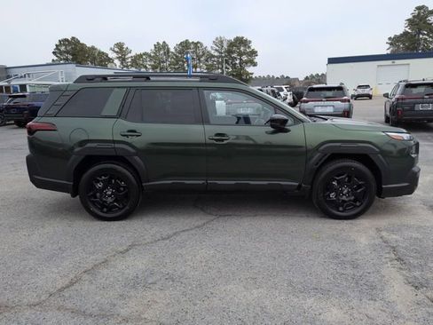 New 2026 Subaru Outback Limited image 2