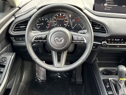 New 2026 MAZDA CX-30 AWD 2.5 S w/ Select Sport Pkg image 16