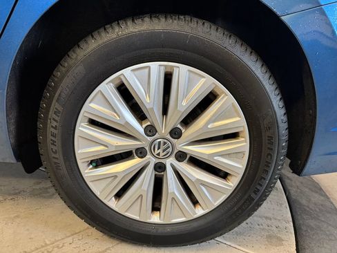 Used 2020 Volkswagen Jetta S w/ Driver Assistance Package FWD image 25