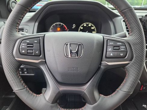 New 2026 Honda Ridgeline TrailSport image 20