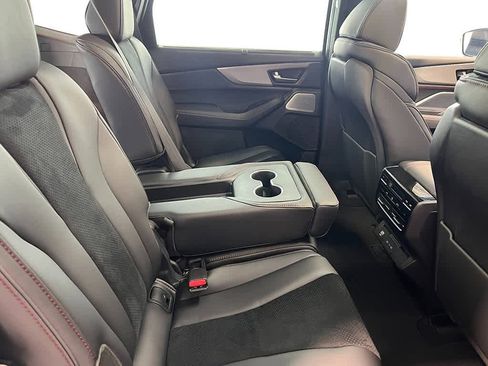 New 2026 Acura MDX A-Spec AWD/4WD image 35