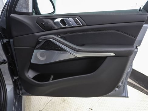 New 2026 BMW X5 M60i AWD/4WD image 29