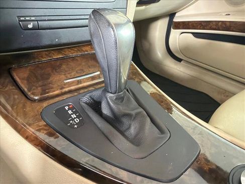 Used 2007 BMW 335i Convertible RWD image 27