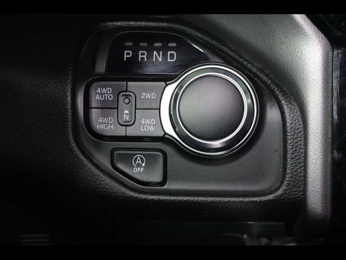Used 2023 RAM 1500 Big Horn AWD/4WD image 18