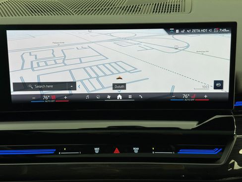 Used 2026 BMW 530i w/ M Sport Package image 26