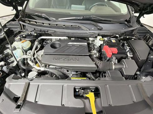 Used 2023 Nissan Rogue SV w/ SV Premium B Package AWD/4WD image 29