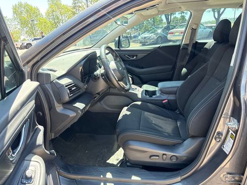 Used 2023 Subaru Legacy Premium w/ Popular Package #1 AWD/4WD image 13
