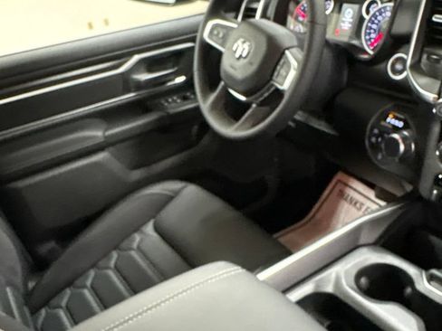 New 2026 RAM 1500 4x4 Crew Cab image 25