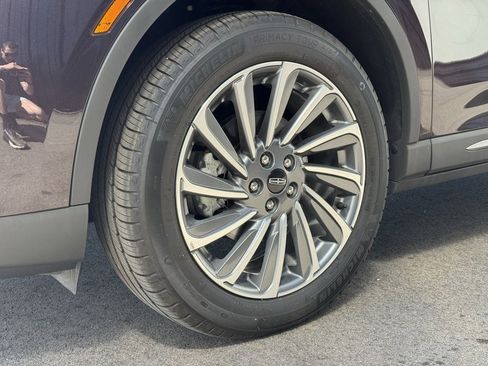 Used 2023 Lincoln Corsair Reserve w/ Equipment Group 201A image 26