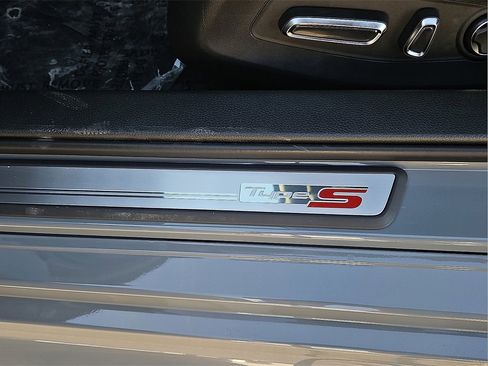 New 2026 Acura Integra Type S image 17