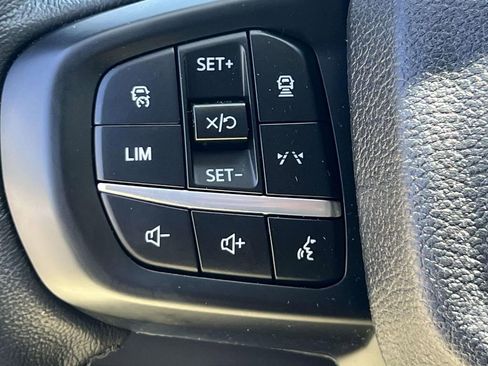 Used 2024 Ford Ranger Lariat w/ Trailer Tow Package AWD/4WD image 22
