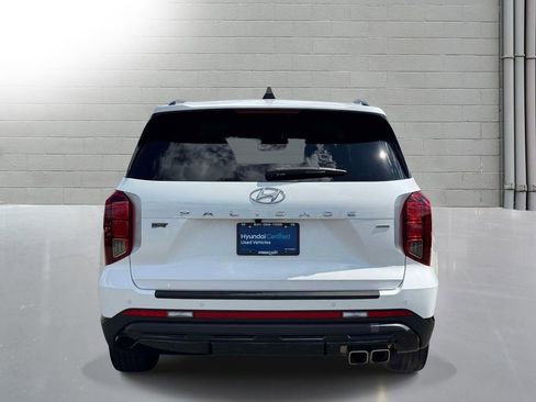 Used 2023 Hyundai Palisade XRT AWD/4WD image 6