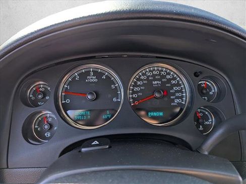 Used 2012 Chevrolet Tahoe LTZ image 10