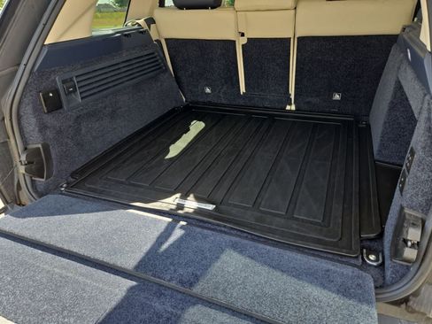 Used 2019 Land Rover Range Rover Supercharged AWD/4WD image 34