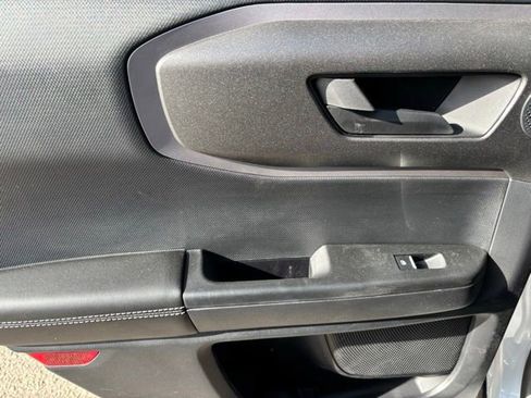 New 2026 Ford Bronco Sport Outer Banks w/ Outer Banks Tech Package+ image 14