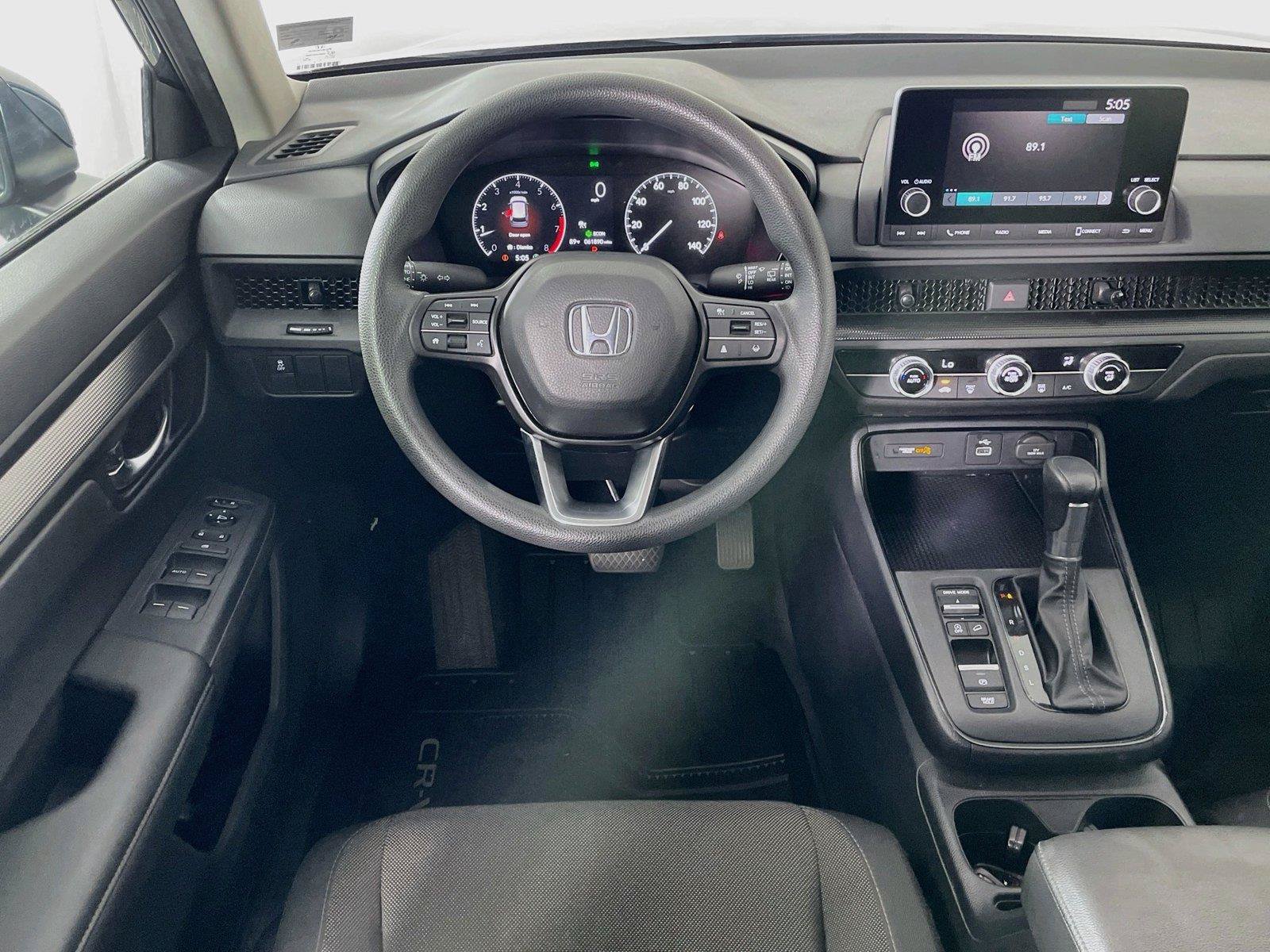 Used 2025 Honda CR-V LX image 25