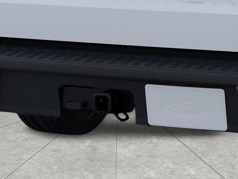 New 2026 Ford Maverick XL FWD image 23
