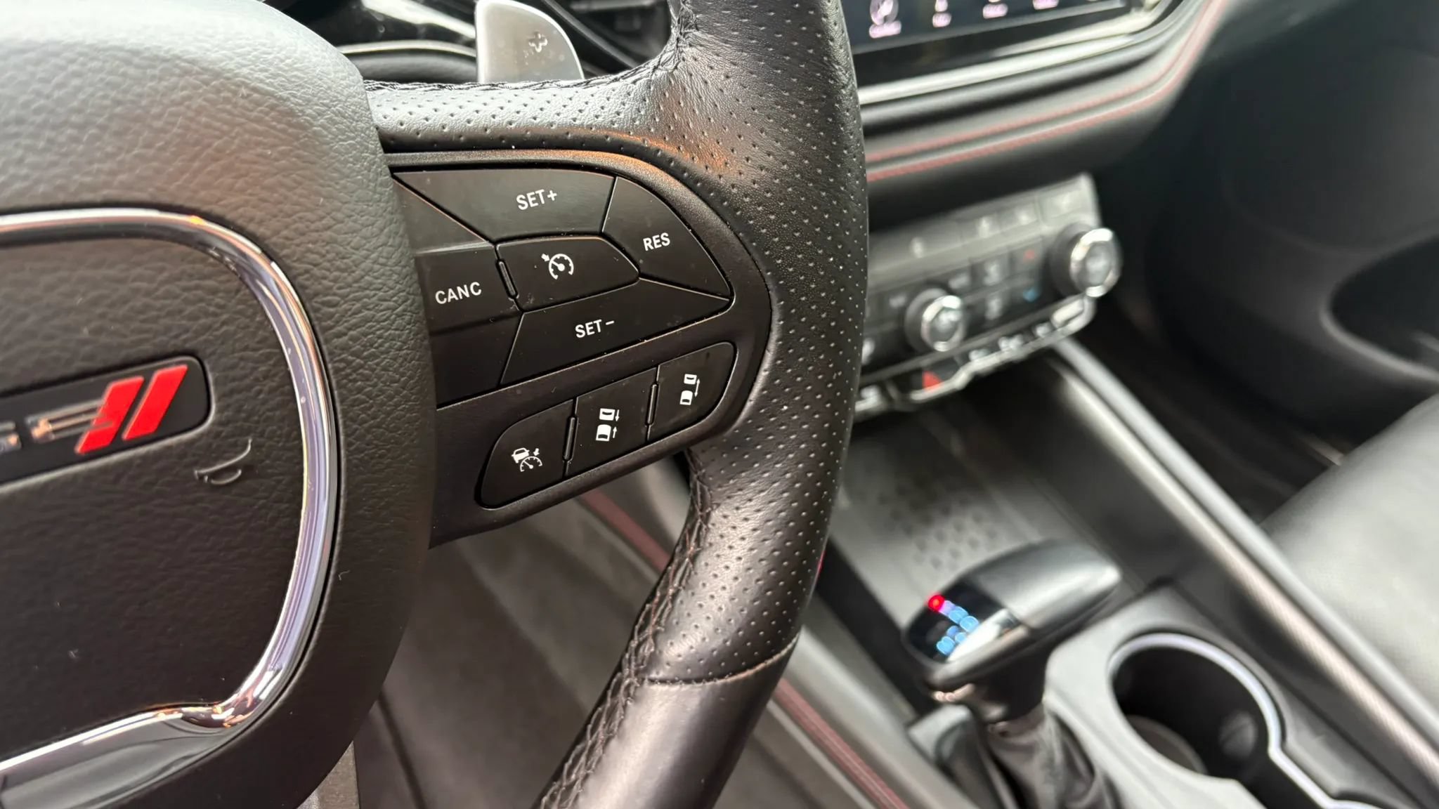 Used 2025 Dodge Durango GT AWD/4WD image 20